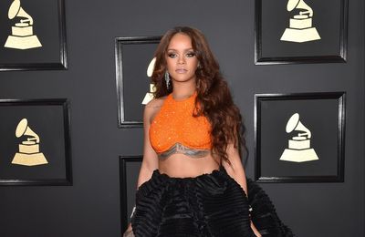 Rihanna's dad dies aged 70