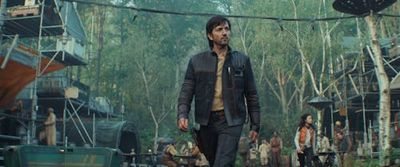 Andor's Writer Reveals Which Star Wars Easter Eggs We Missed