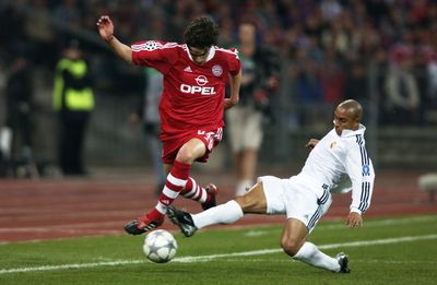 'Even when we won it wasn't good enough - Oliver Kahn was an animal, he would have steam coming out his ears': Behind the scenes at Bayern Munich's Champions League winning side