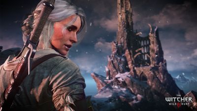Following The Witcher 3, CD Projekt Red wants to ensure it doesn't "copy our own tricks all over again and again"