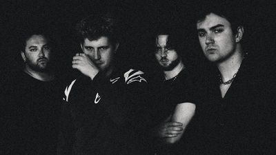 "We found the sweet spot in the middle of our Venn diagram of Metallica, Red Hot Chili Peppers and Smashing Pumpkins." How Thornhill are bringing 90s cool to a new generation