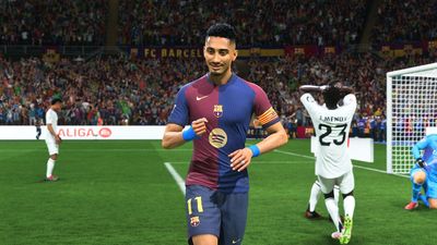 EA FC 25’s New Meta LW Evolution Just Dropped, Here Are the Best Players for It
