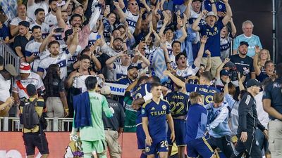 Vancouver Whitecaps Look to Turn City's Sporting Fortunes in Concacaf Champions Cup Final