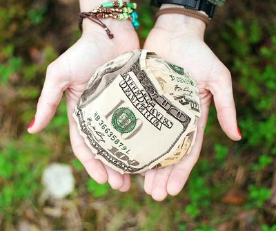 The Money Lies You Tell Yourself (And What They’re Costing You)