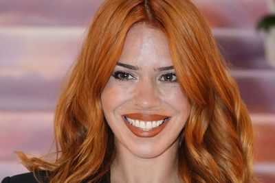 Billie Piper: From Doctor Who sidekick to Time Lord