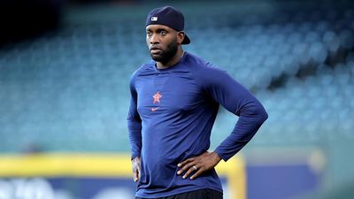 Astros Receive Disappointing Yordan Alvarez Injury Update Ahead of Planned Return