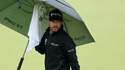 Which Players Missed The Cut At The Memorial Tournament?