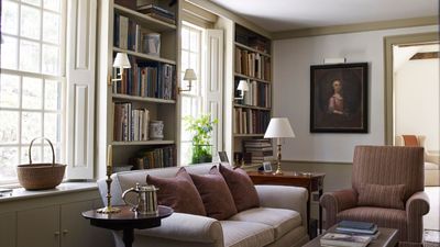 6 old fashioned decorating techniques that designers still swear by