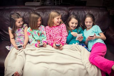 6 Sleepover Disasters That Every Parent Should Hear About