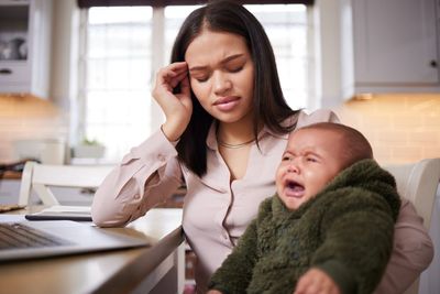 10 New Mom Regrets That Hurt the Most