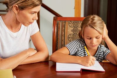 Building a Study Habit Early—Without Killing Curiosity