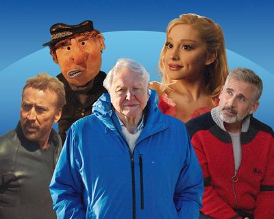 Wicked, Mountainhead and Nicolas Cage’s Surfer: what’s new to streaming in Australia in June