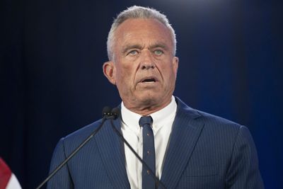 'We Deserve Better': RFK Jr.'s MAHA Report Under Fire for AI-Generated Garbled Science