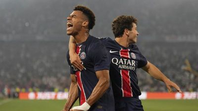 Paris Saint-Germain beat Inter Milan 5-0 in Champions League final in Munich