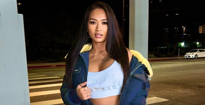 [Photos] Witness with Shocking Allegations Against Diddy Goes Missing: Who Is Virginia 'Gina' Huynh?