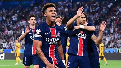Paris Saint-Germain Dominate Inter to Win Champions League Final