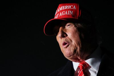 TACO to FAFO: The secret insults investors are using to poke fun at Trump’s policies
