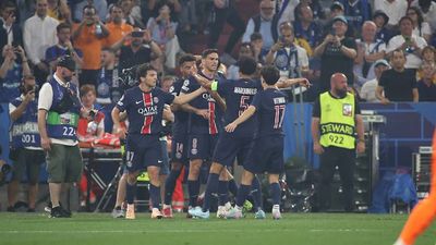 PSG 5–0 Inter: Player Ratings as Parisians Claim Record-Breaking Champions League Final Win