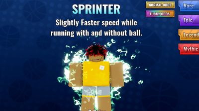 Basketball Zero Zones Tier List (Vampiric)