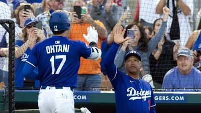 Dave Roberts Gives Candid Assessment of Shohei Ohtani's Second Live Pitching BP