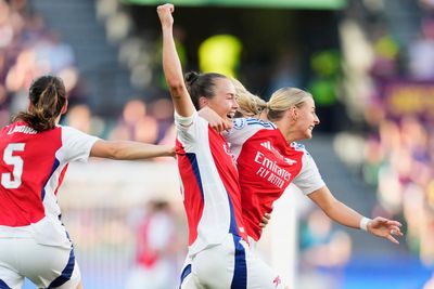 CBS Sports acquires the rights to air Women's Champions League matches