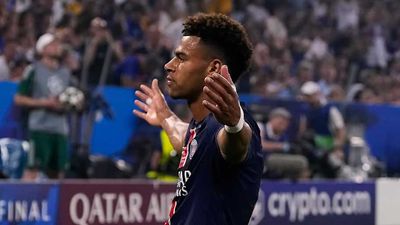 X Reacts as PSG Make History With Famous Champions League Triumph