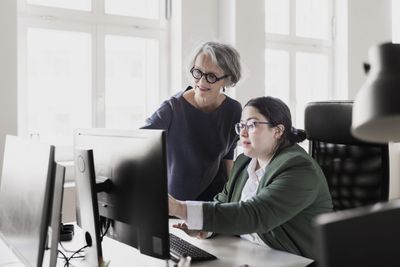 Gen Z and Boomers are driving a leadership vacuum