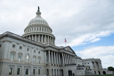 The 'revenge tax' buried deep in the budget bill could turn a trade war into a 'capital war,' analyst says