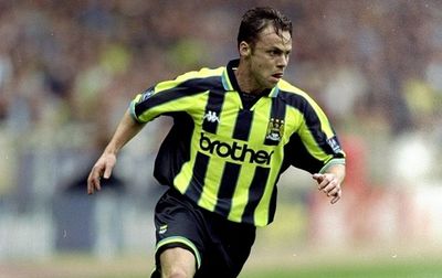 ‘When we made it 2-1 against Gillingham, I felt something big was happening – I knew I’d get one more chance and told myself I had to keep calm and take it’ - Paul Dickov remembers iconic moment that changed Manchester City history