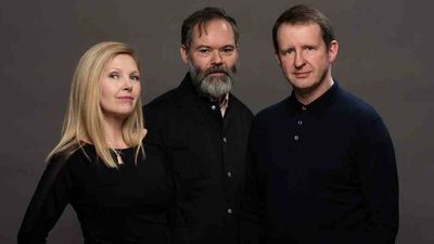 “Nobody ever asks Pet Shop Boys if they can play the piano”: Pop masterminds Saint Etienne have great news for anyone who can’t play an instrument