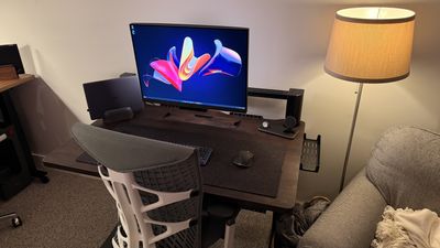 I reviewed the BenQ RD280U monitor - and while coders will love it, I'm not sure everyone else will