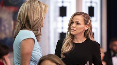 I think General Hospital’s Lulu is delulu and needs to take accountability for her actions