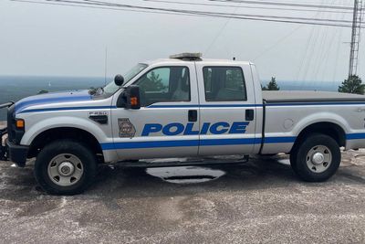 Hiker finds burned body near top of popular Georgia tourist attraction
