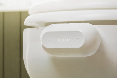 AI Startup That Analyses Your Waste with In-Toilet Camera Bags Cheque After Lance Armstrong Tries It