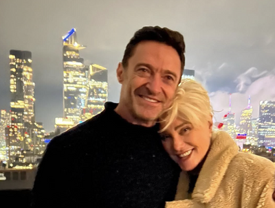 Hugh Jackman's Ex Deborra-Lee Furness Speaks Out: Reclaiming Her Story After the Divorce Filing