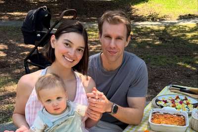 Quick Facts About Emily Mariko and Her Husband, Matt Rickard: How They Met, What They Do and More