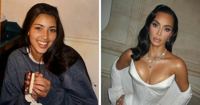 “Never Needed Work Done”: Kim Kardashian’s Throwback Pic Has Fans Slamming Her Plastic Surgeries