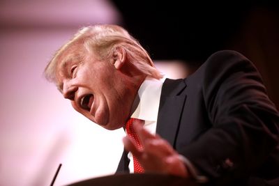 'We Have The Workforce and Resources': Trump Wants iPhones Manufactured in the US, Not India