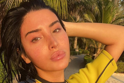 Quick Facts About Wizard Liz: Real Name, How She Became Popular, Breakup, and more