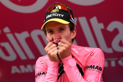 'I’m not an emotional person, but I couldn’t hold back the tears' - Simon Yates writes his redemption arc story to seal Giro d'Italia victory on Colle delle Finestre