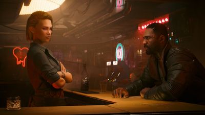 Some of Cyberpunk 2077's immersive gun noises came from the most random places - including a KFC soda machine and boiling vegetables