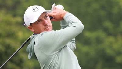 Watch Jordan Spieth Produce Another Great Escape At The Memorial