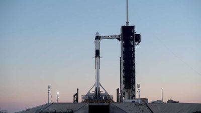 Trump Pulls NASA Nomination Of Elon Musk Ally Isaacman