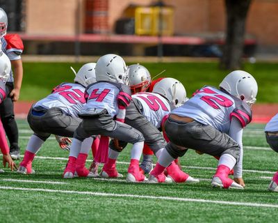 Teaching Your Son to Play Safely—Or Say No to Tackle Sports
