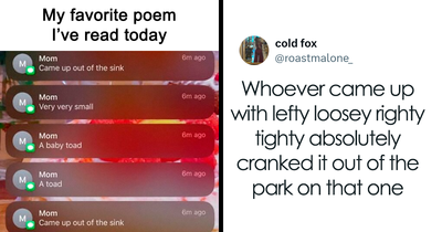 “You Absolute Yoghurt”: 50 Hilarious Posts Of British People Being The Best Comedians