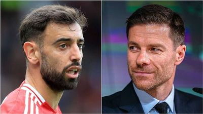 Transfer Rumors: Man Utd Eye €80 Million Fernandes Replacement; Alonso’s Real Madrid Demand