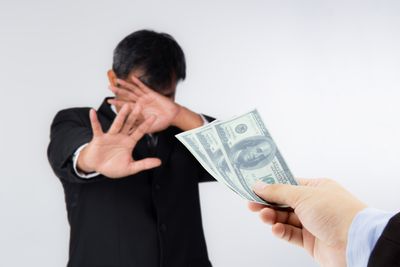 Are You One of Them: Why Some People Self-Sabotage the Moment They Reach Financial Stability