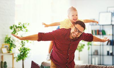 Stay-at-Home Dads and the Collapse of Traditional Gender Roles