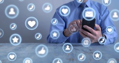 Parasocial Relationships Are Replacing Real-Life Friendships