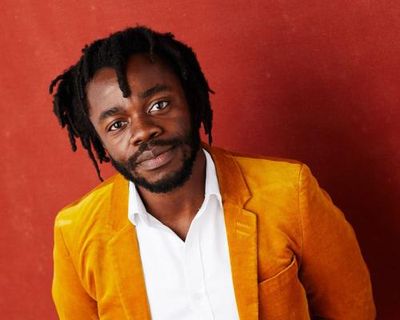 Demi Adejuyigbe: ‘Everything I do is because of my love for Ocean’s Eleven’
